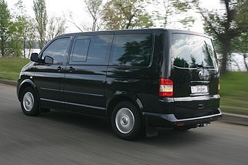 Volkswagen Multivan Volkswagen Multivan